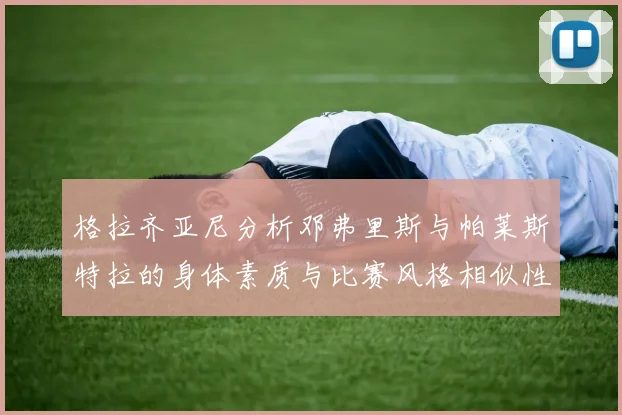 格拉齐亚尼分析邓弗里斯与帕莱斯特拉的身体素质与比赛风格相似性